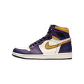 Jordan 1 Retro High OG Defiant SB LA to Chicago