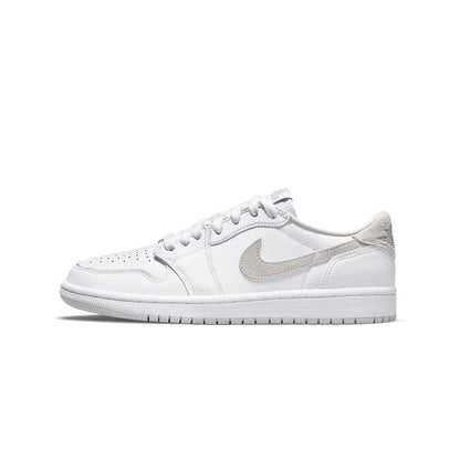 Jordan 1 Retro Low '85 Neutral Grey