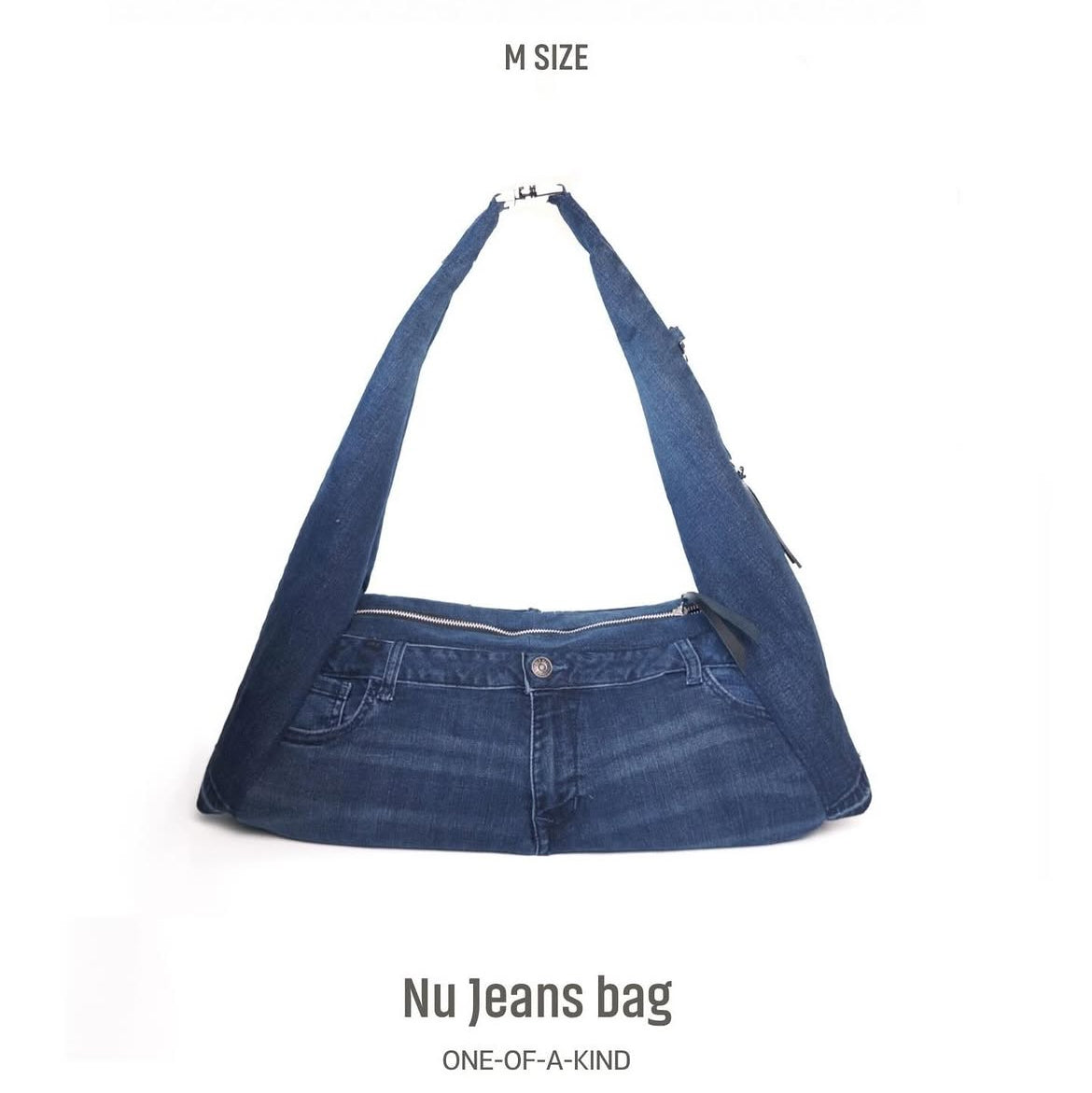 Nu Bag M Size