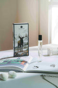 Stag Roll-On Parfum Oil