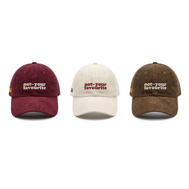 AA Your Favourite Cap