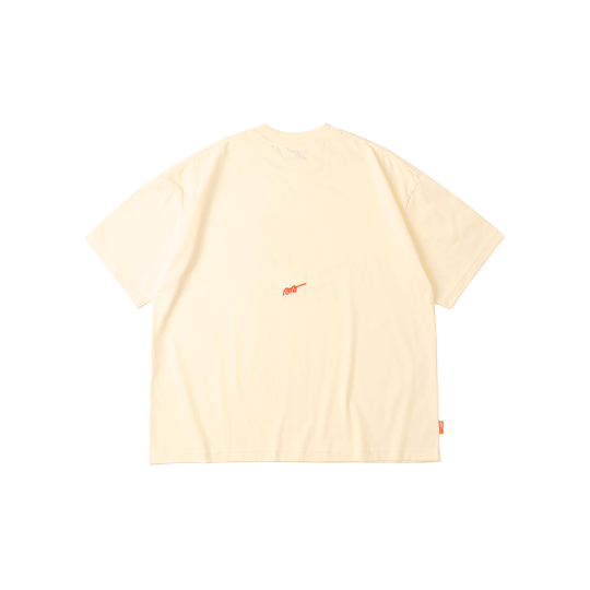 A.A Croissant Tee
