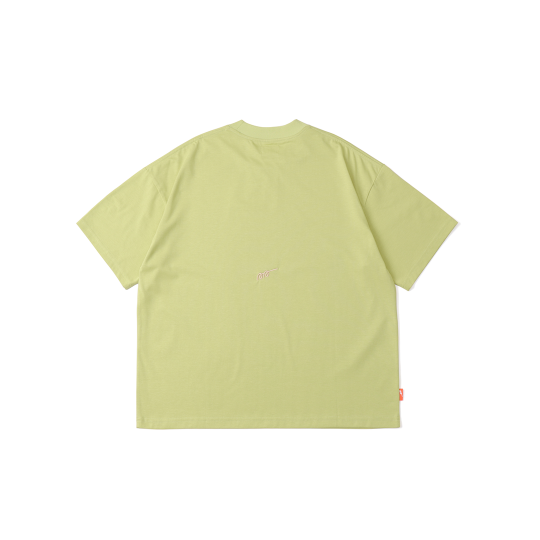 A.A Popsicle Tee