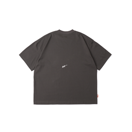 A.A Orange Tee