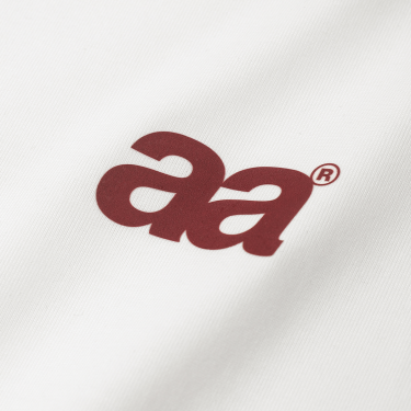 A.A Horsepower I Tee