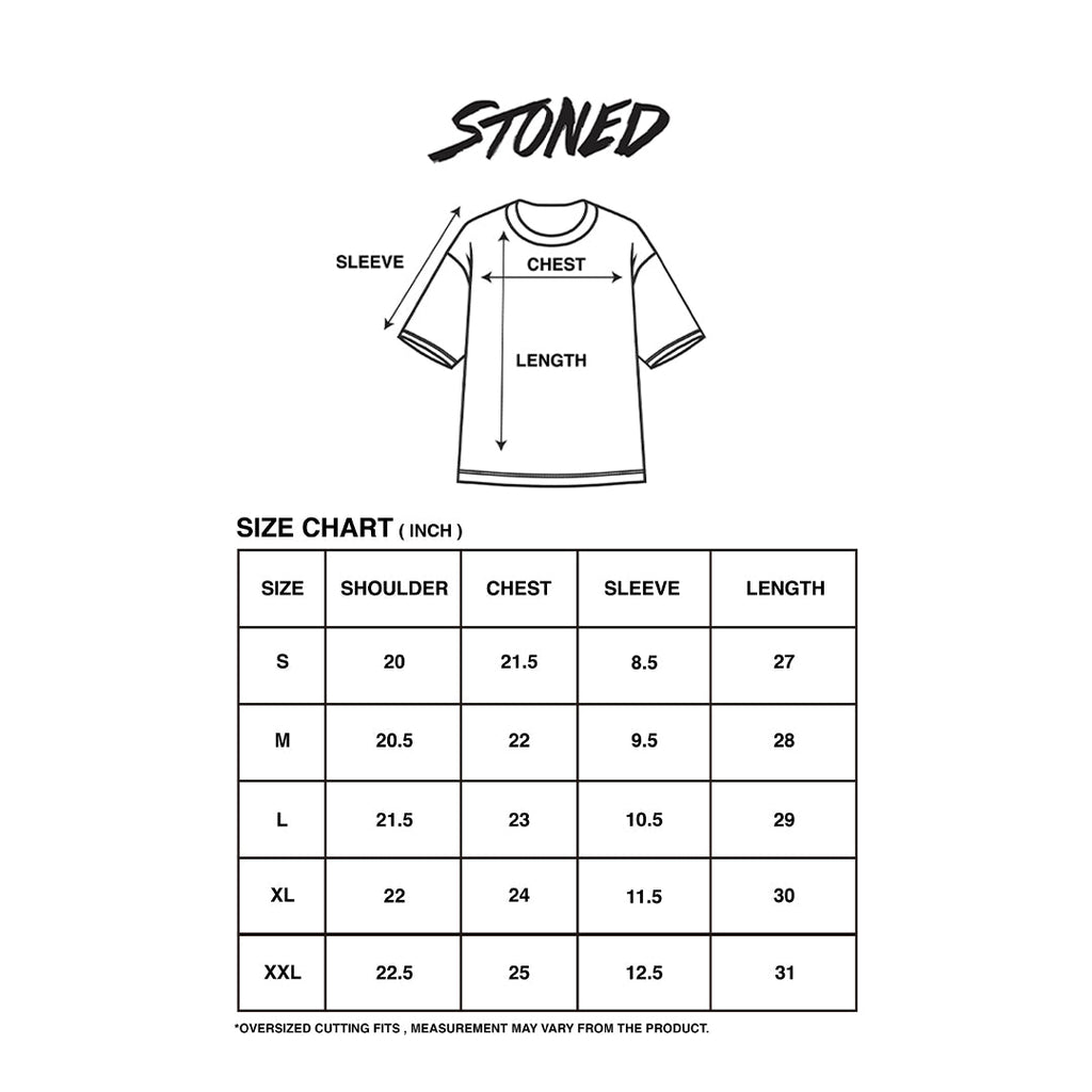 Dark Horse : Gallop Tee Brown