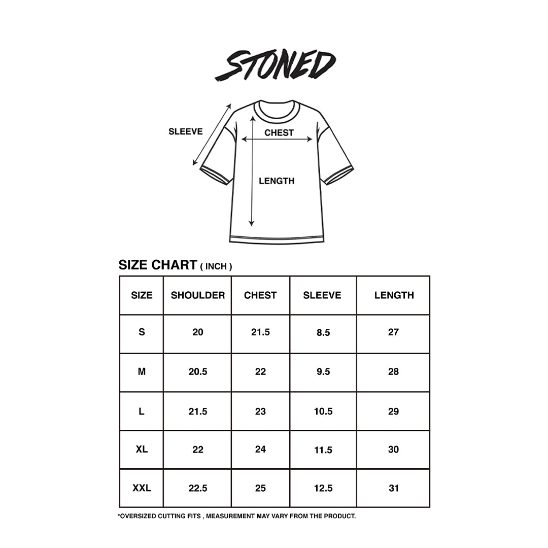 Dark Horse : Gallop Tee Brown