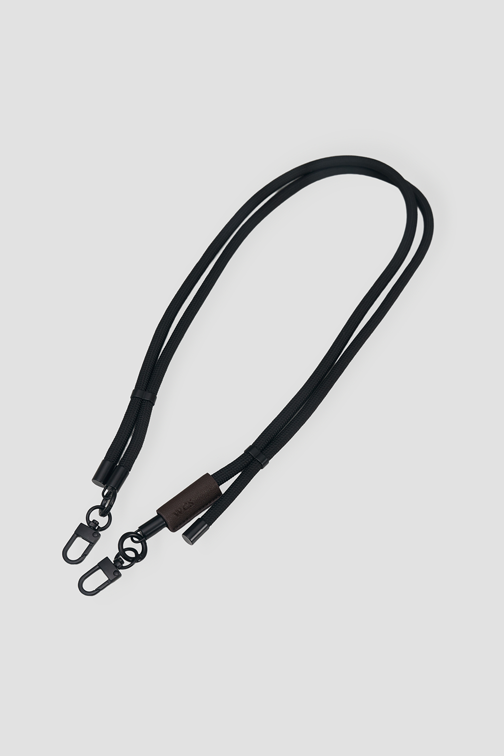 Crossbody Strap (Black) – 1.9m