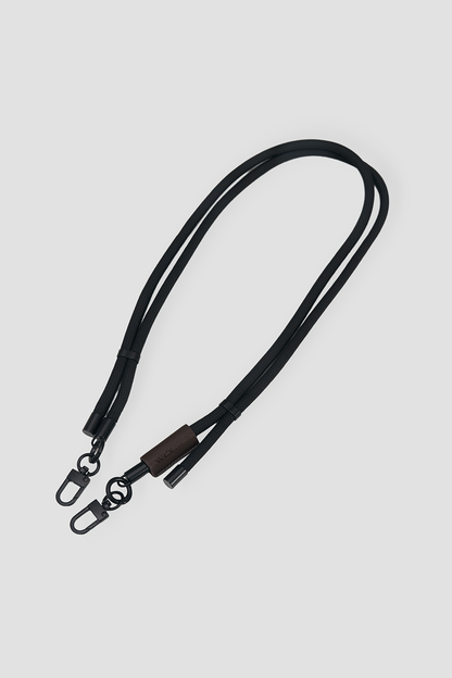 Crossbody Strap (Black)
