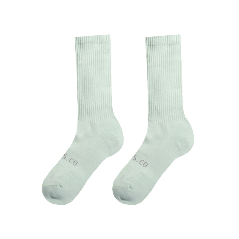 C46 Sharp Tiffany - Crew Length