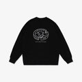 Complex Sweatshirt - Black