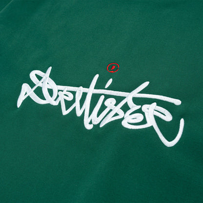Classic Signature Sweatshirt - Sacramento Green