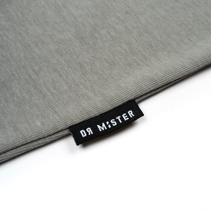Children See Magic Broad Tee - Cool Grey