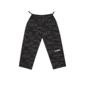STONED & CO FORCE : Camo Cargo Black