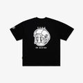Dawn Basic Tee - Black