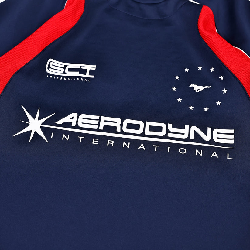 Aerodyne Int Aero Jersey Navy