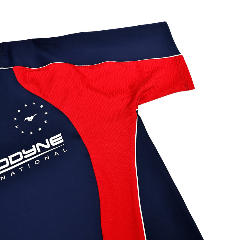 Aerodyne Int Aero Jersey Navy
