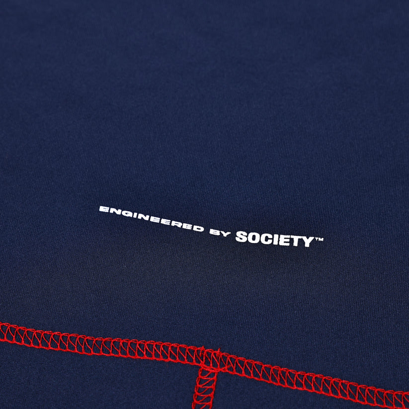 Aerodyne Int Aero Jersey Navy