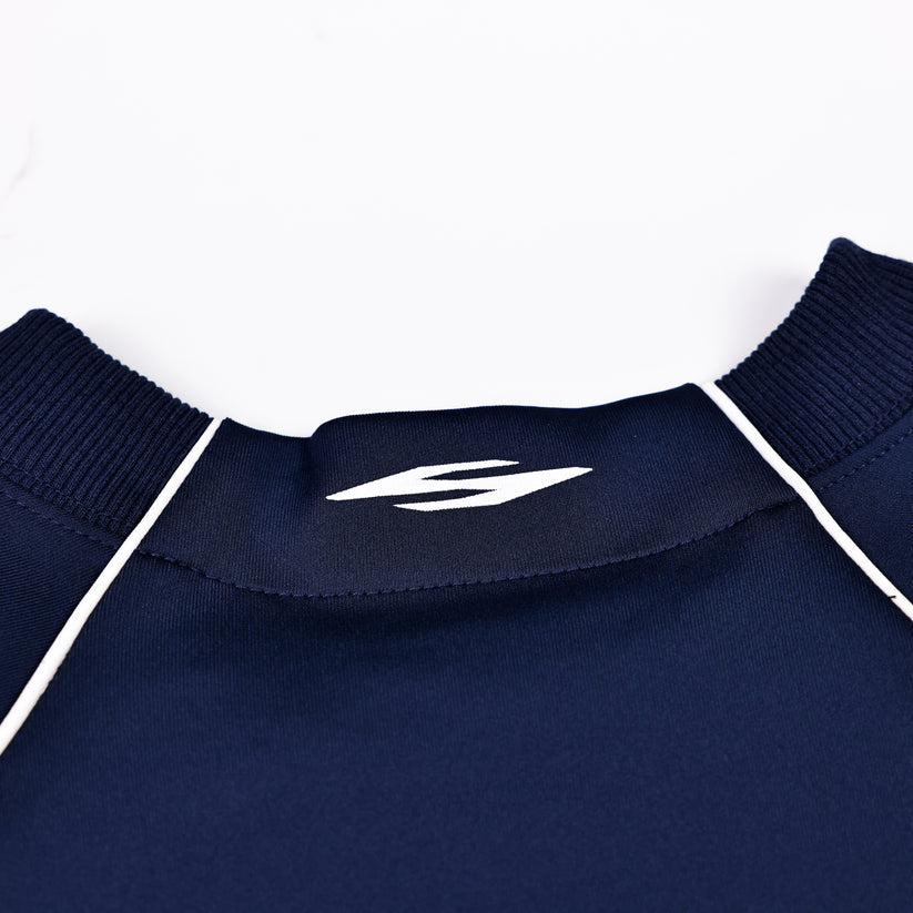 Aerodyne Int Aero Jersey Navy