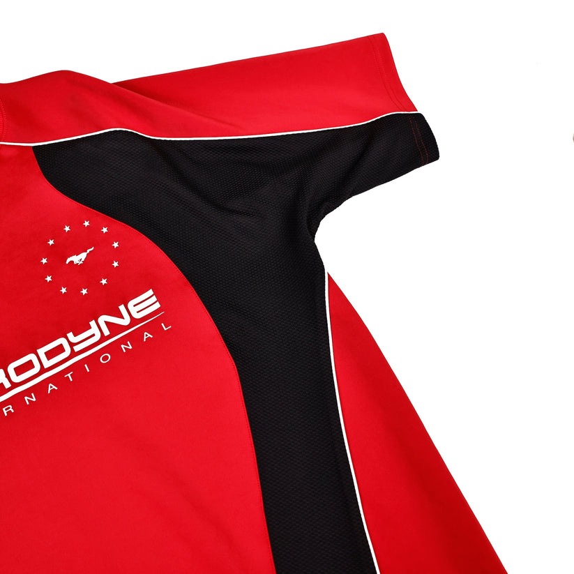 Aerodyne Int Aero Jersey Red