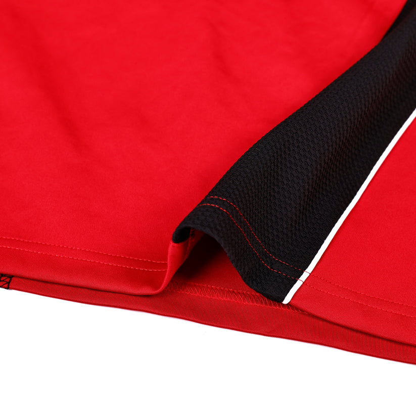 Aerodyne Int Aero Jersey Red