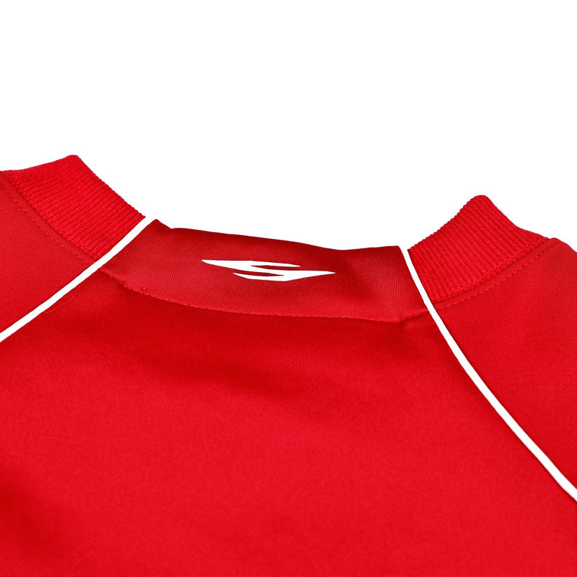Aerodyne Int Aero Jersey Red