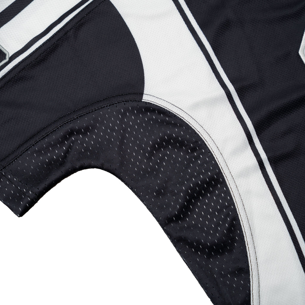 EOT : MMGA Jersey Black