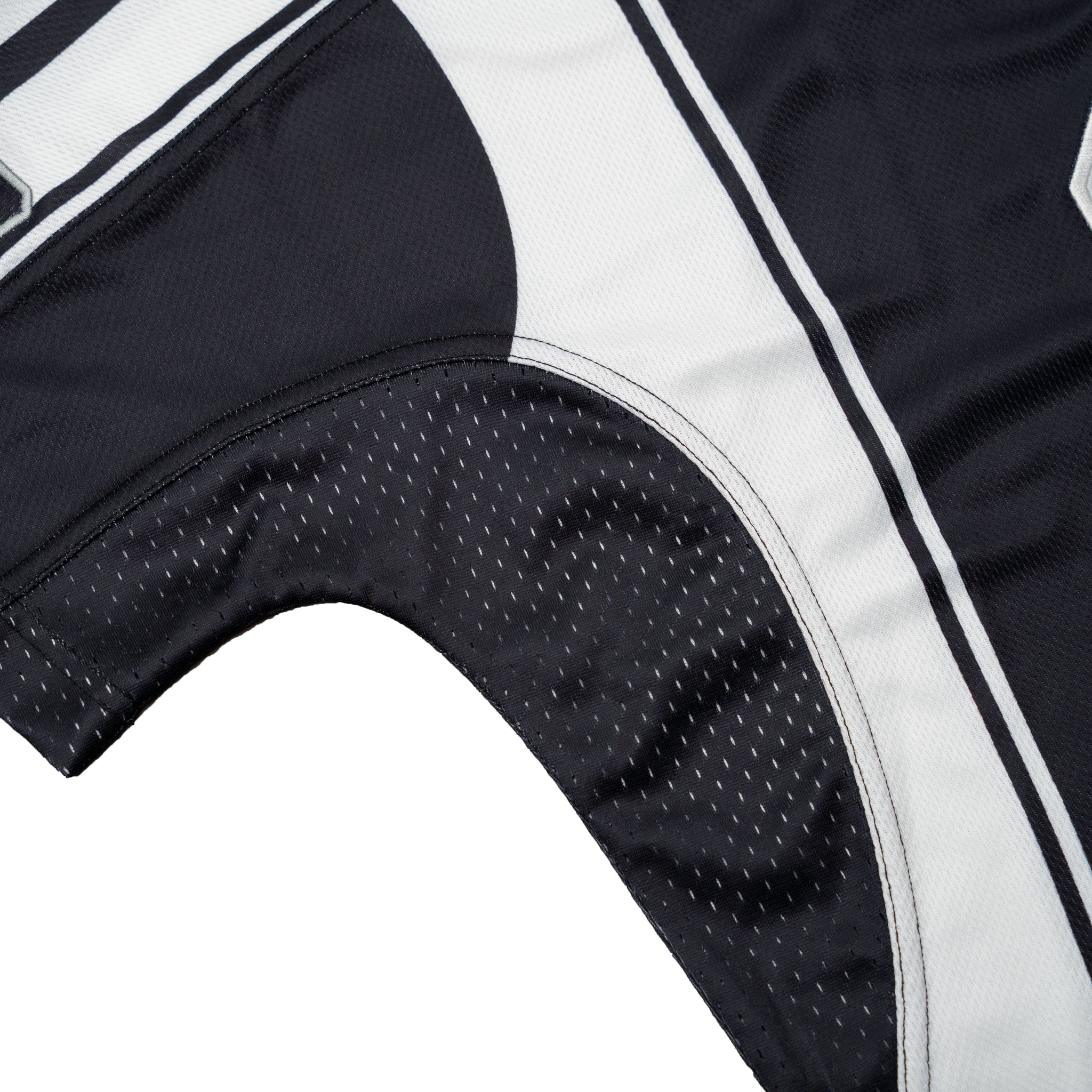 EOT : MMGA Jersey Black