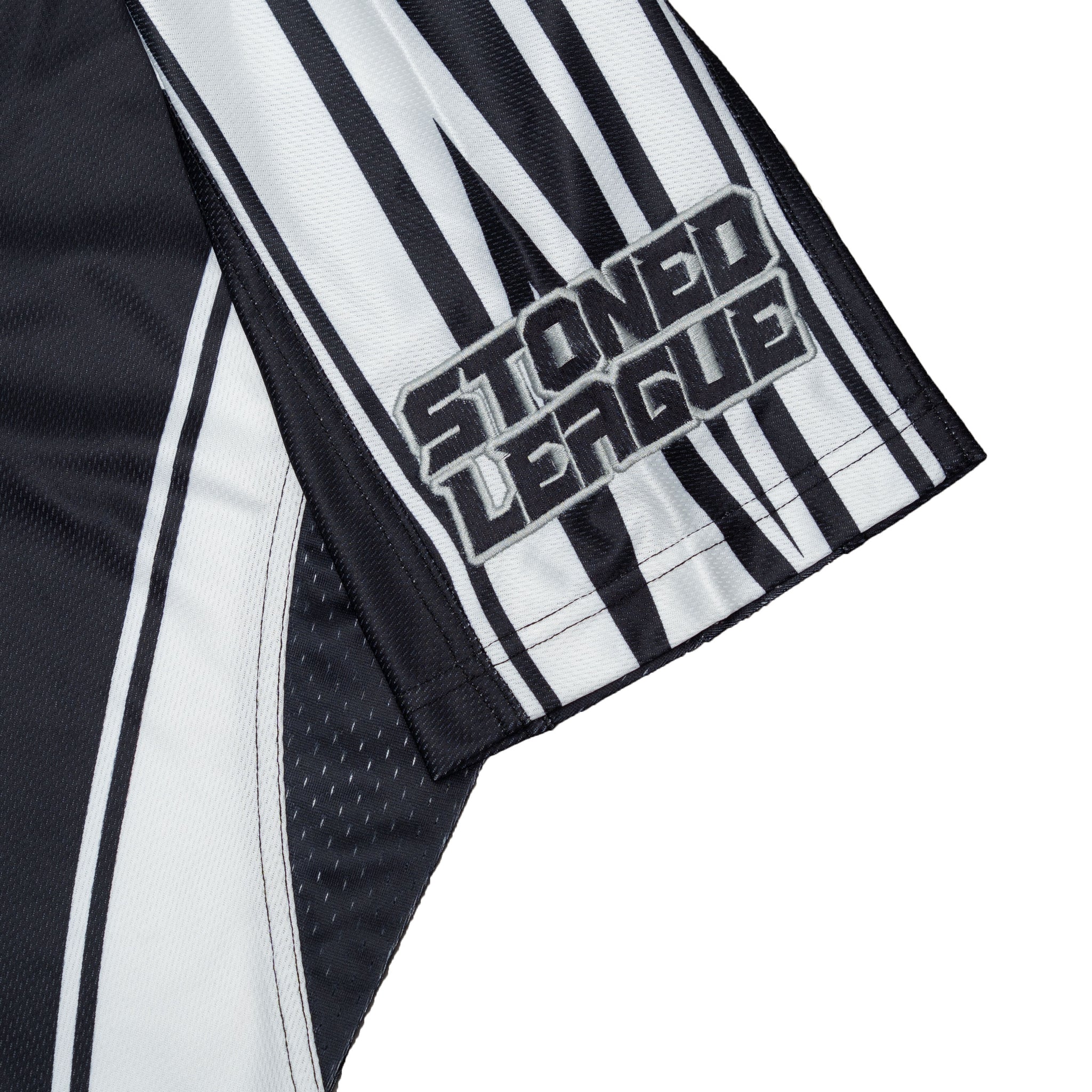 EOT : MMGA Jersey Black
