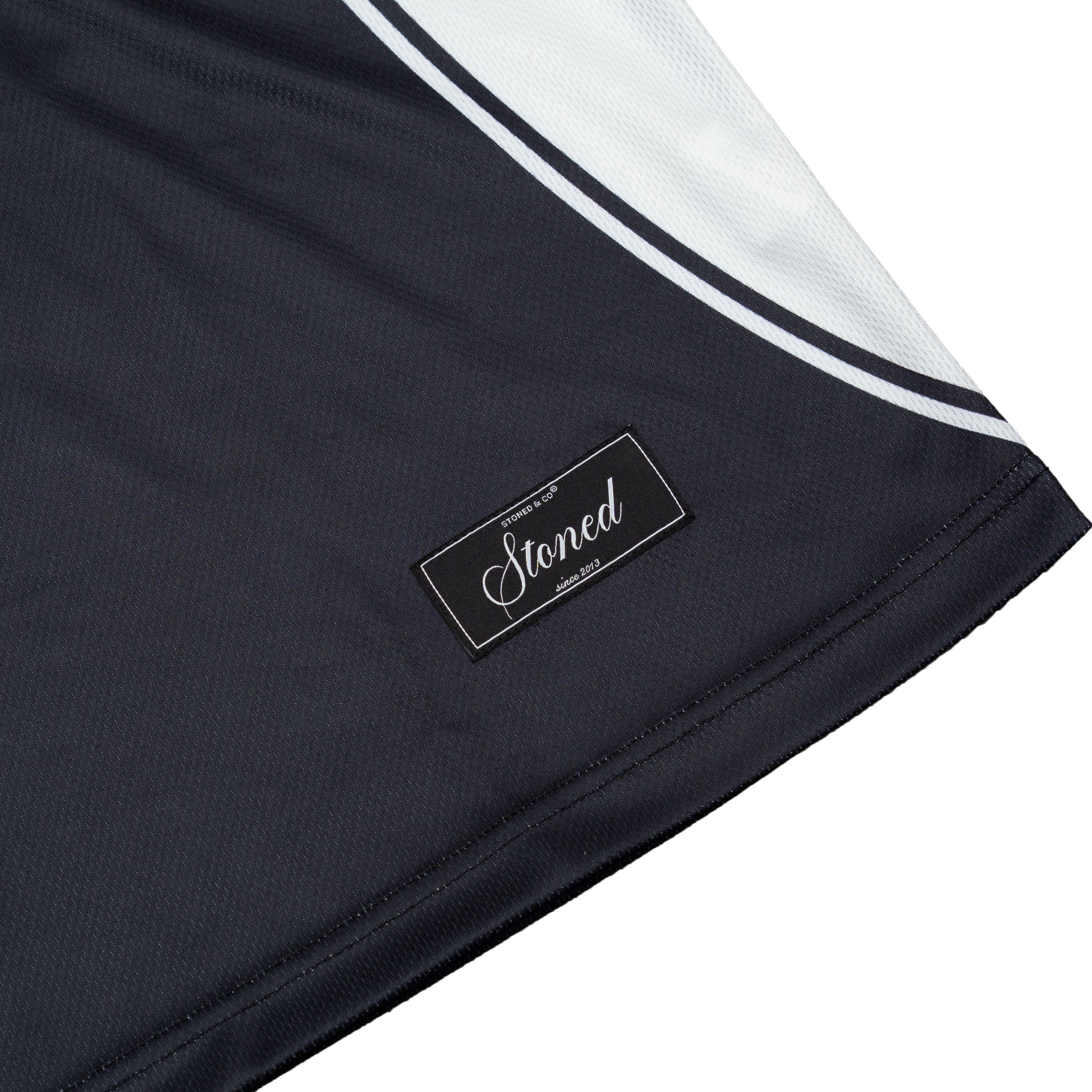 EOT : MMGA Jersey Black