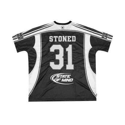 EOT : MMGA Jersey Black