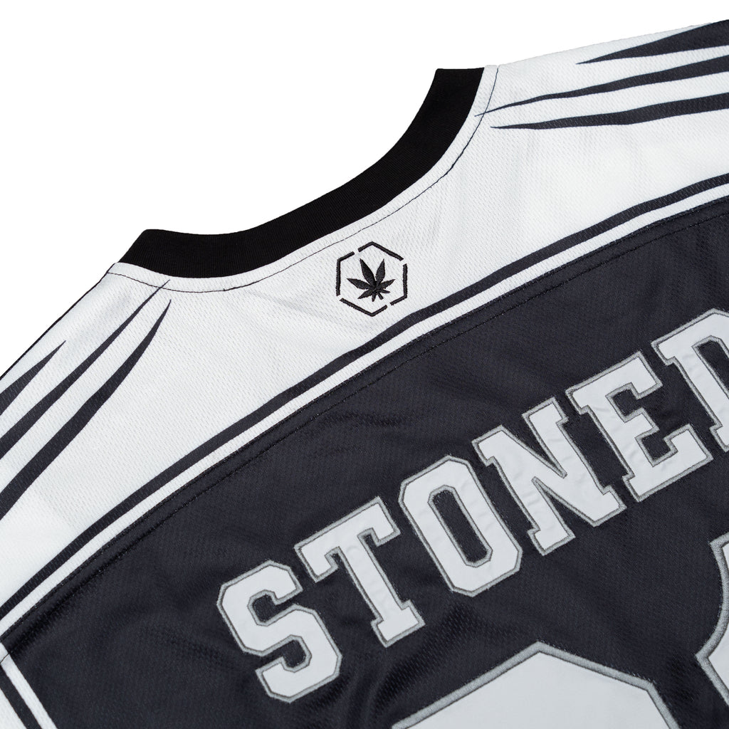 EOT : MMGA Jersey Black