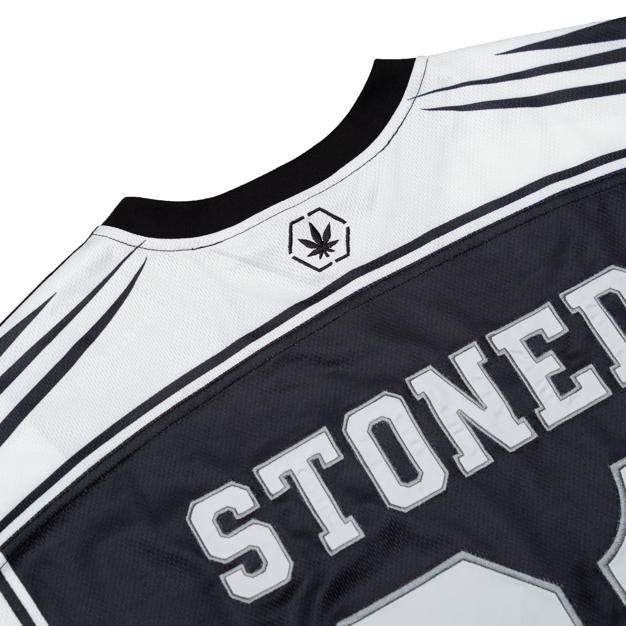 EOT : MMGA Jersey Black