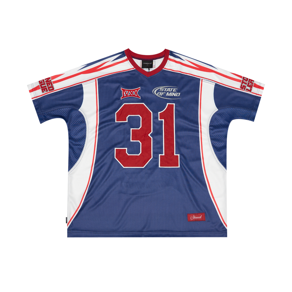 EOT : MMGA Jersey Navy