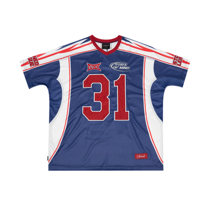 EOT : MMGA Jersey Navy