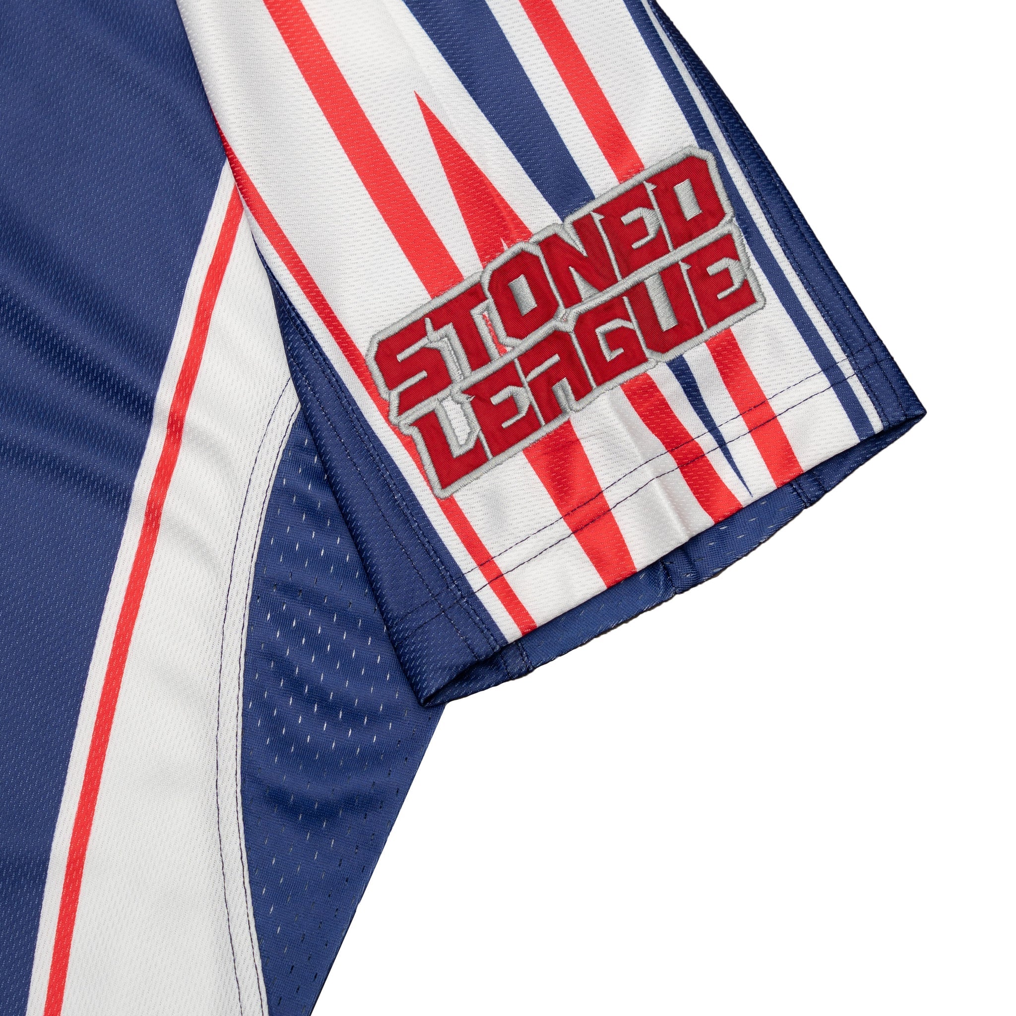 EOT : MMGA Jersey Navy