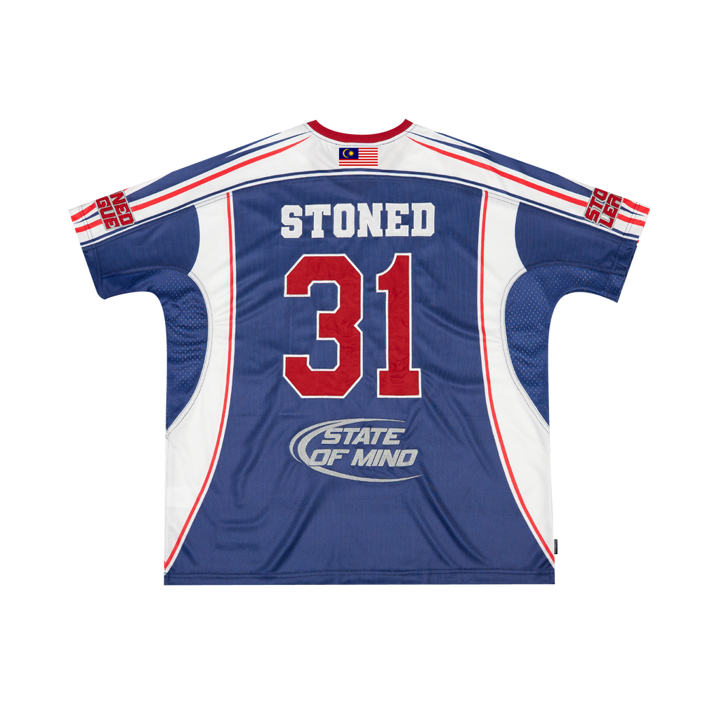 EOT : MMGA Jersey Navy