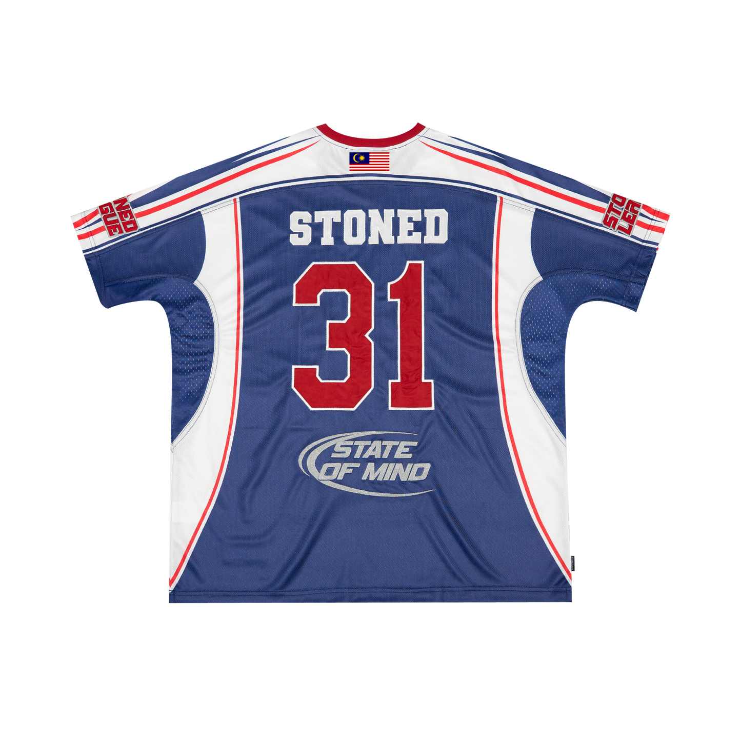 EOT : MMGA Jersey Navy