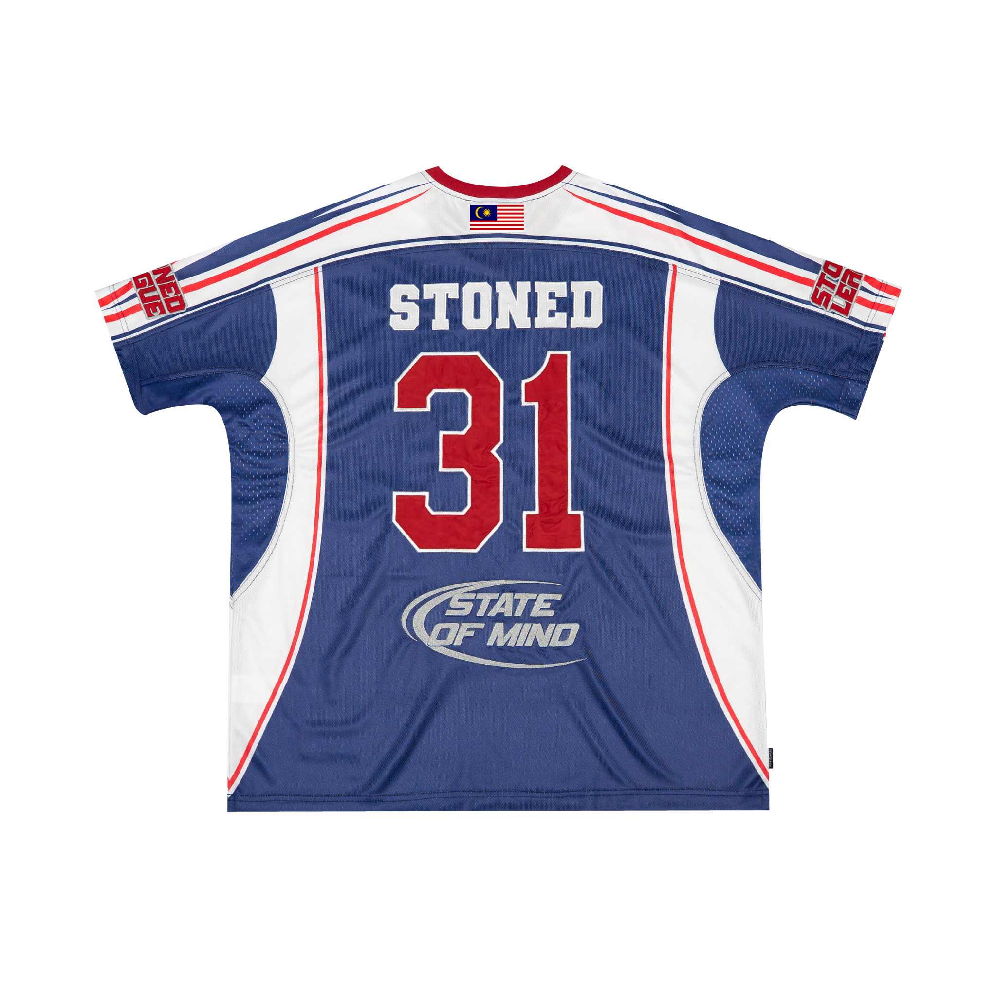 EOT : MMGA Jersey Navy