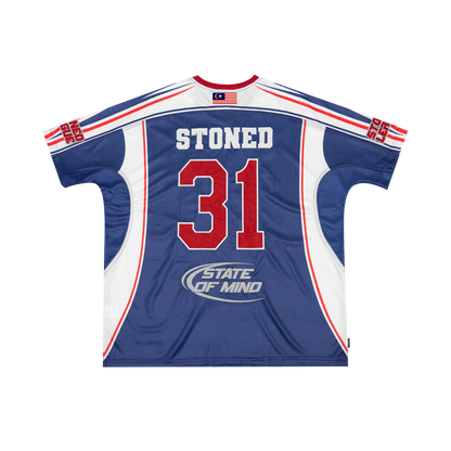 EOT : MMGA Jersey Navy
