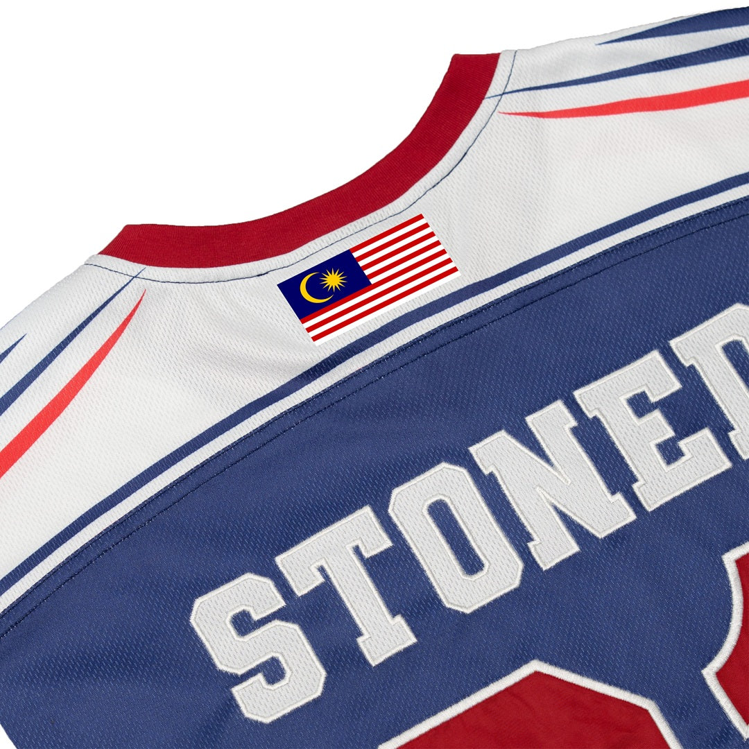 EOT : MMGA Jersey Navy