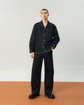 Edge Stitch Shirt