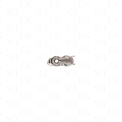 Panther Ring