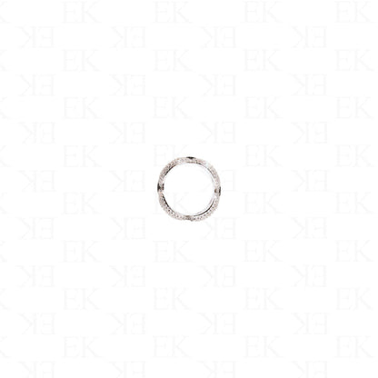G Link Ring Silver