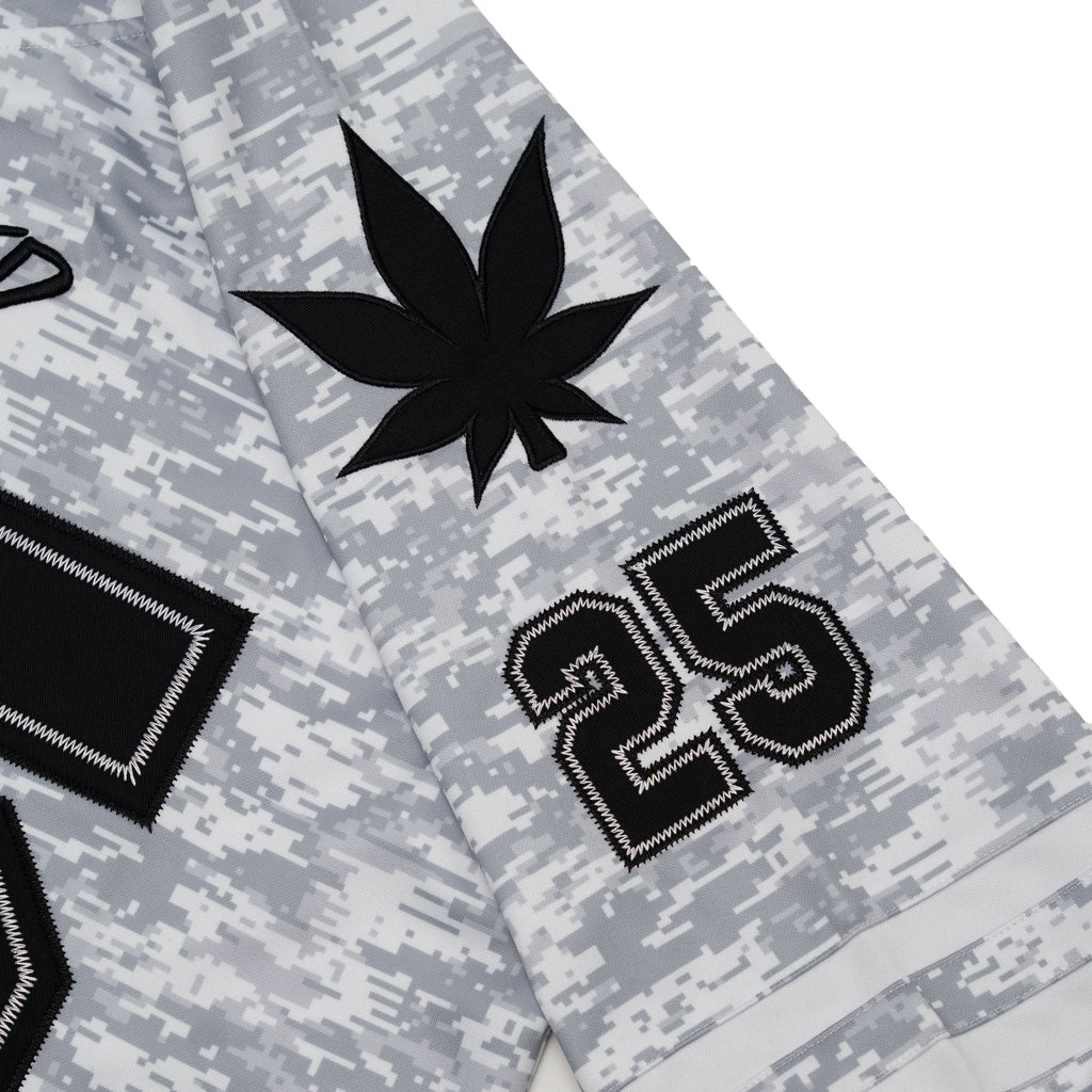 STONED & CO FORCE : Military NFL Jersey