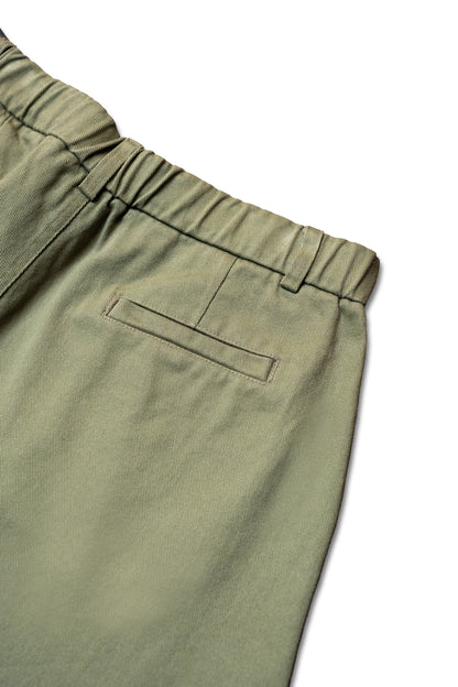 SENSSE STUDIO Super Baggy Pants