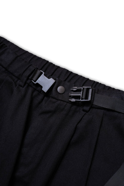 SENSSE STUDIO Super Baggy Pants