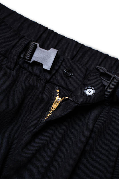 SENSSE STUDIO Super Baggy Pants