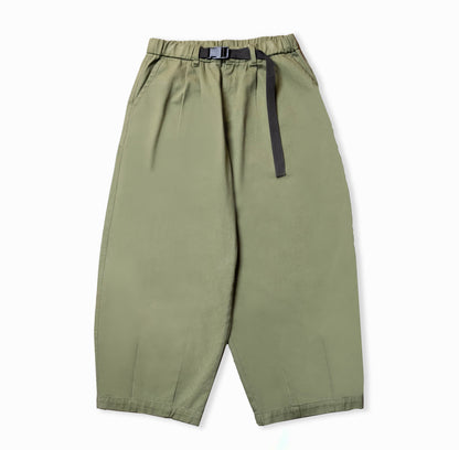 SENSSE STUDIO Super Baggy Pants
