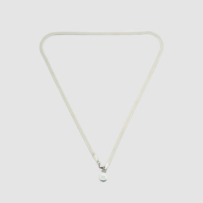 Wind Plain Chain Silver
